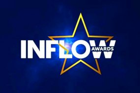 INFLOW Awards Ödülleri sahiplerini buldu! En İyi Fitness Influencer Ödülü Gökçen Arıkan'a verildi!