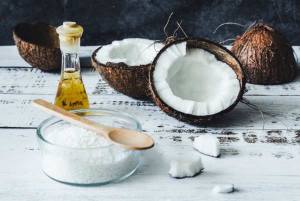 Oil Pulling Nedir?