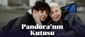 Pandora’nın Kutusu Film Hikayesi ve Analizi