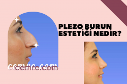 Piezo Burun Estetiği Nedir?