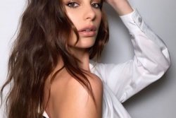 Podyumlardan Beyaz Perdeye: Camila Morrone