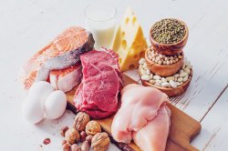 Protein Diyeti Nedir?