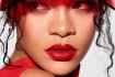 Rihanna'dan Bakımlı Dudakların Yeni Formülü