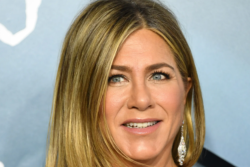 Saçların Kraliçesi Jennifer Aniston Sırlarını Paylaşıyor