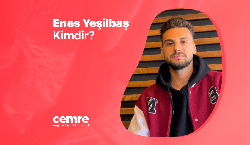 Sosyal Medyanın Yakışıklı Yüzü Enes Yeşilbaş Kimdir?