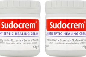 Sudocrem Ne İşe Yarar?