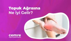 Topuk Ağrısına Ne İyi Gelir?