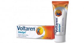 Voltaren Krem Ne İşe Yarar