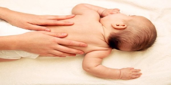 Yeni Doğan Bebeklerde Kabızlık Nasıl Anlaşılır?