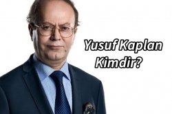 Yusuf Kaplan Kimdir? 