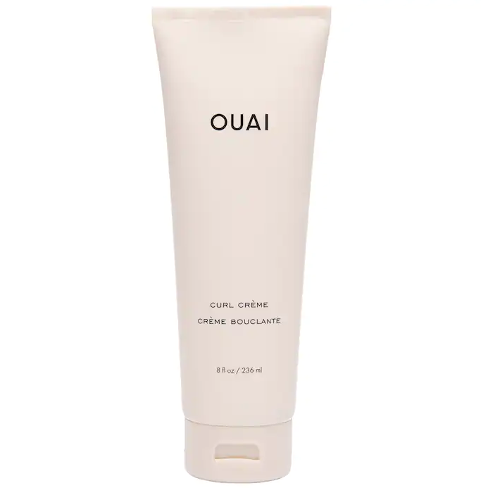 Ouai - Curl Cream