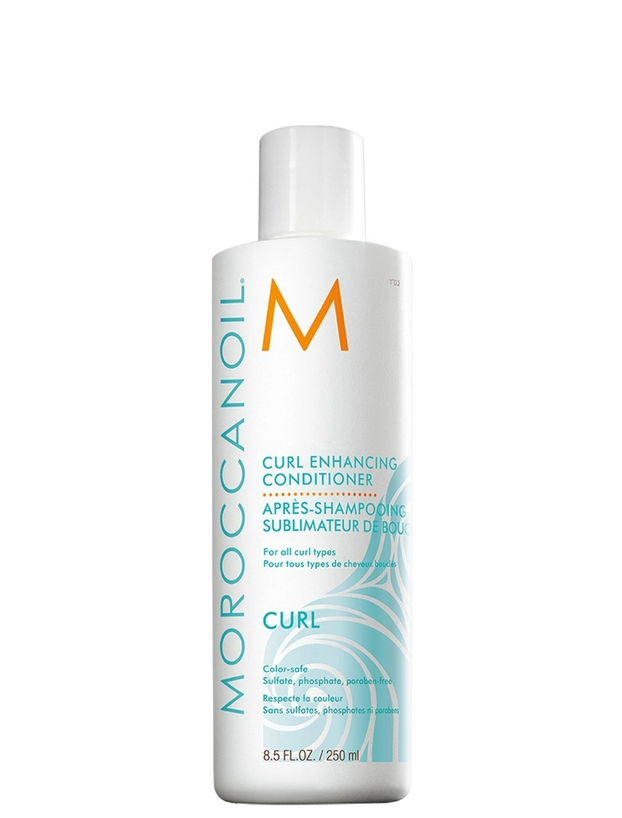 Moroccanoil  - Curl Enhancing Saç Kremi