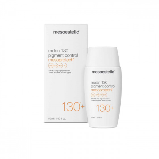 Mesoestetic Melan 130 Pigment Control