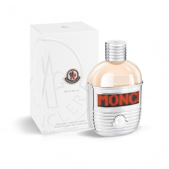 Moncler Pour Femme 