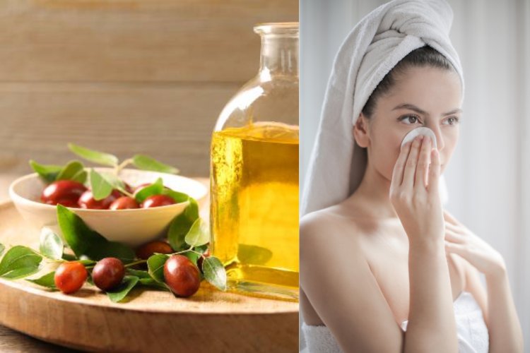 Jojoba yağı ile cilt bakımı nasıl yapılır?