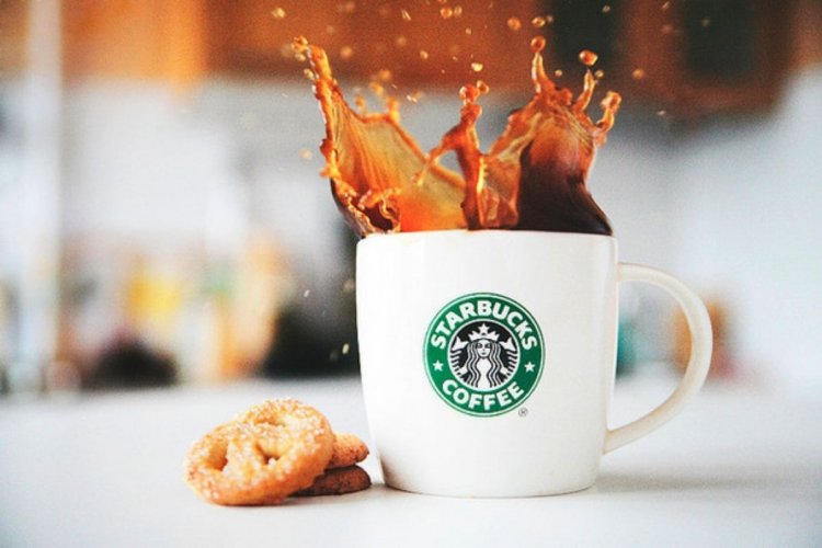 Kahve bağımlılarının en sevdiği diyet: Starbucks diyet