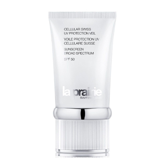 La Prairie Cellular Swiss UV Protection Veil Sunscreen Broad Spectrum