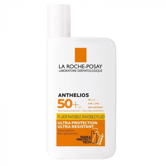 La Roche Posay Anthelios Invisible Fluid