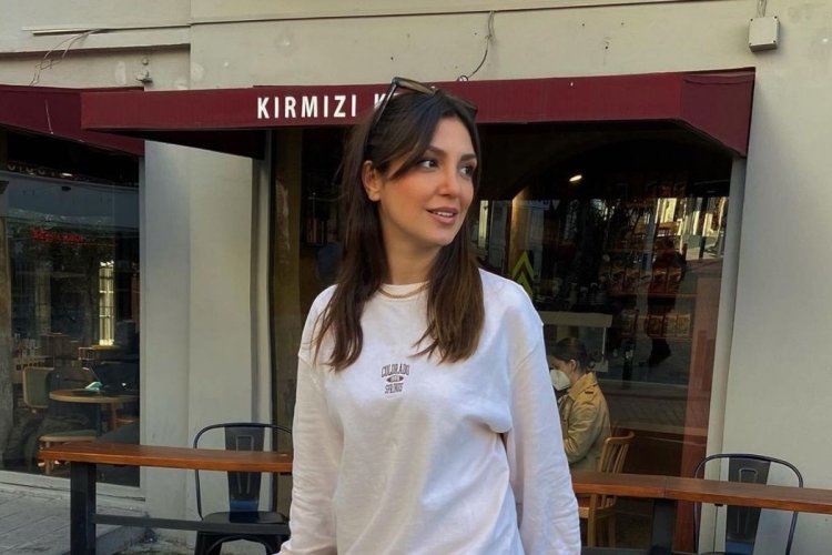 Özlem Özdemir nerede oturuyor?