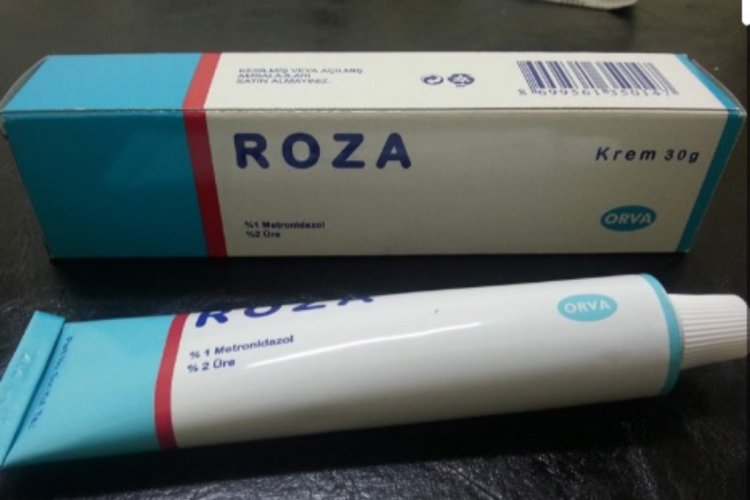 Roza krem hakkında sıkça sorulan sorular