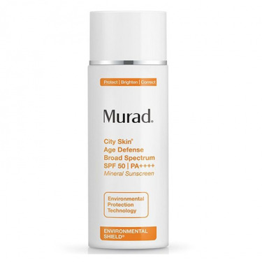 Murad City Skin Age Defense