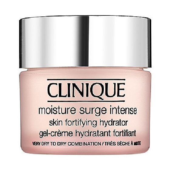 Clinique - Moisture Surge Intense Skin Fortifying Hydrator