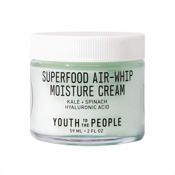 Youth to the People - Superfood Air-Whip Moisture Cream