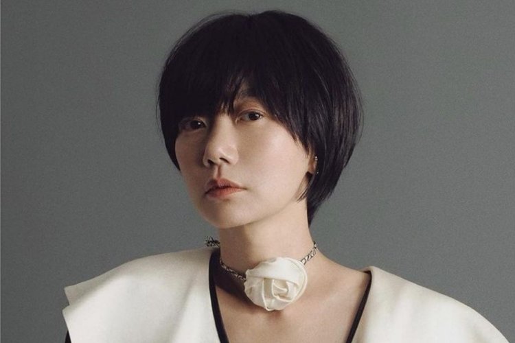 Bae Doona Instagram