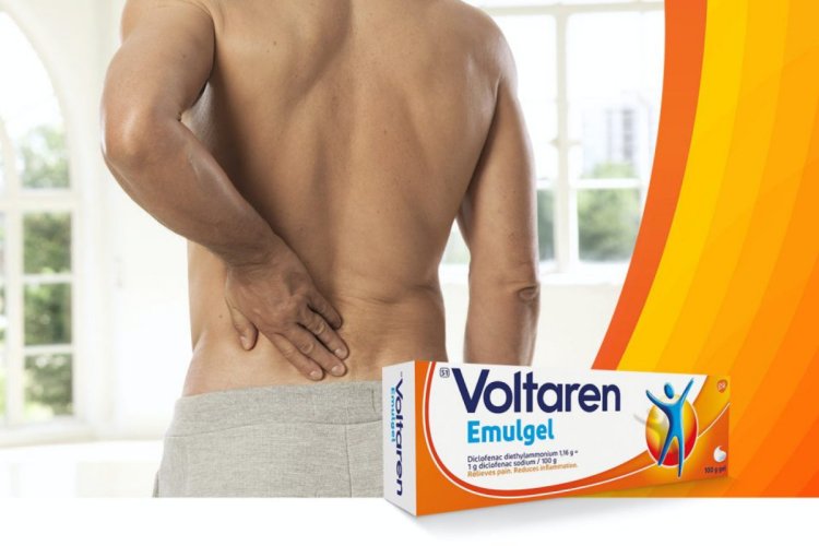 Voltaren Emulgel