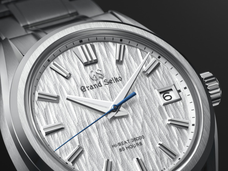 grand seiko