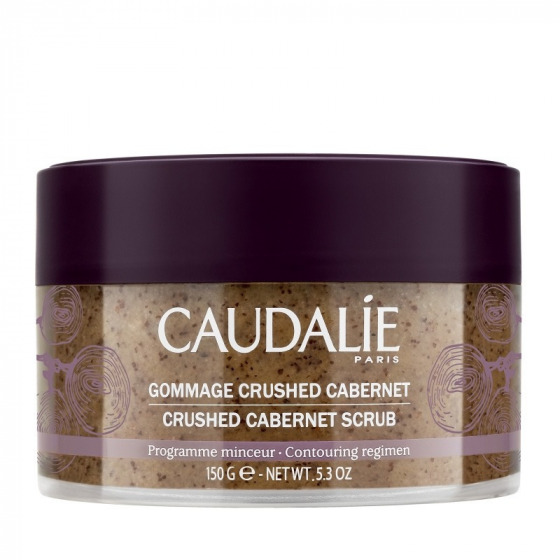 Caudalie Crushed Cabernet Scrub