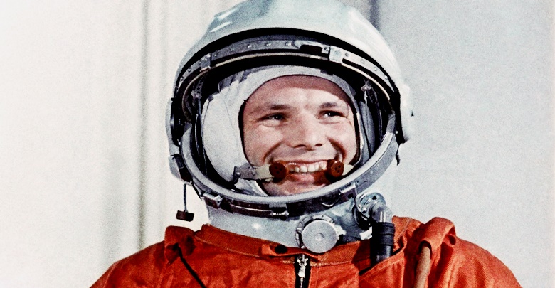 Yuri Gagarin Kimdir?