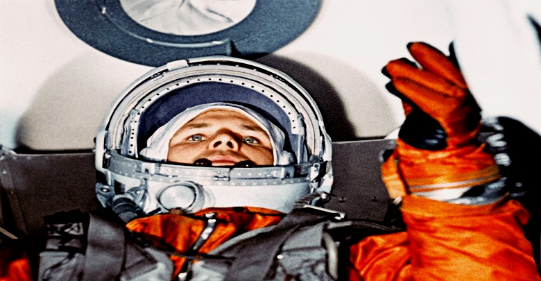 Yuri Gagarin Kimdir?