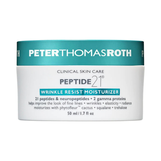 Peter Thomas Roth Peptide 21® Wrinkle Resist Moisturizer